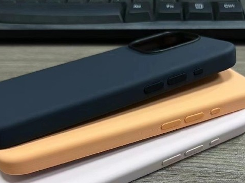 洮南苹果14维修站分享iPhone14手机壳能直接给iPhone15用吗?