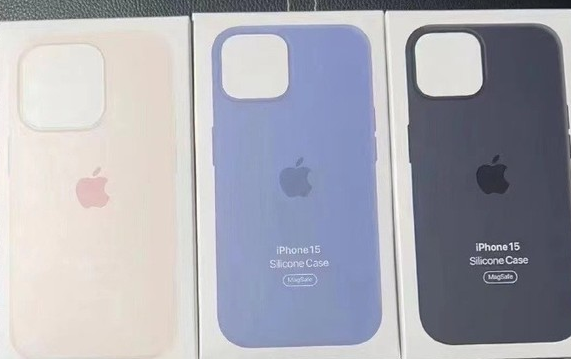 洮南苹果14维修站分享iPhone14手机壳能直接给iPhone15用吗？ 