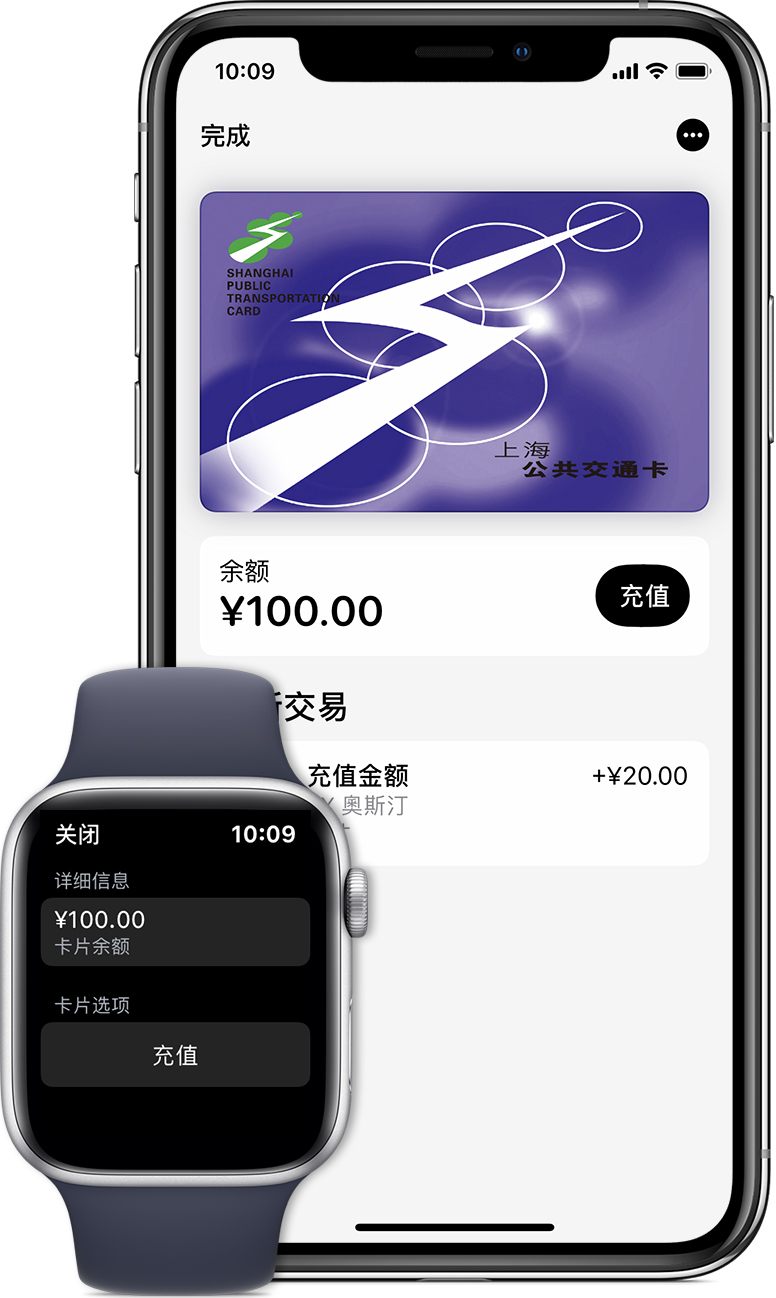 洮南苹果手机维修分享:用 Apple Pay 刷交通卡有哪些优势？如何设置和使用？ 