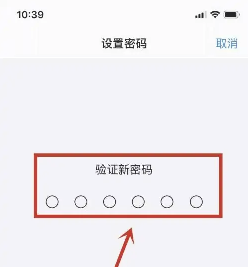 洮南苹果手机维修分享:如何安全的使用iPhone14？iPhone14解锁方法 