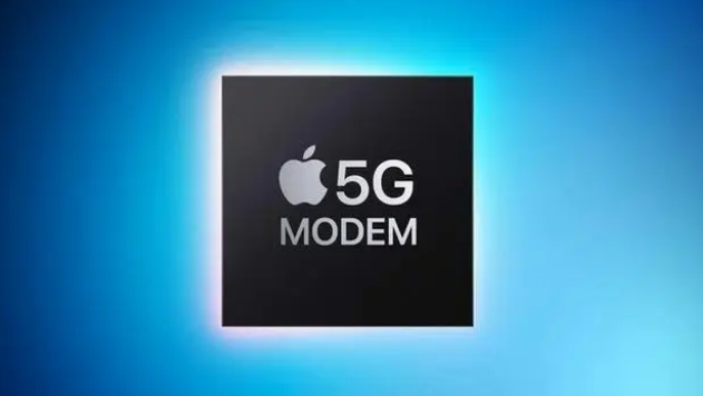 洮南苹果维修网点分享iPhone15会搭载自研5G芯片吗？ 