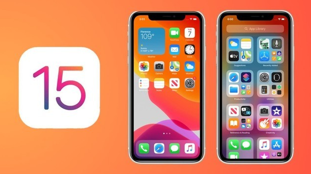 洮南苹果13维修分享iPhone13更新iOS 15.5，体验如何 