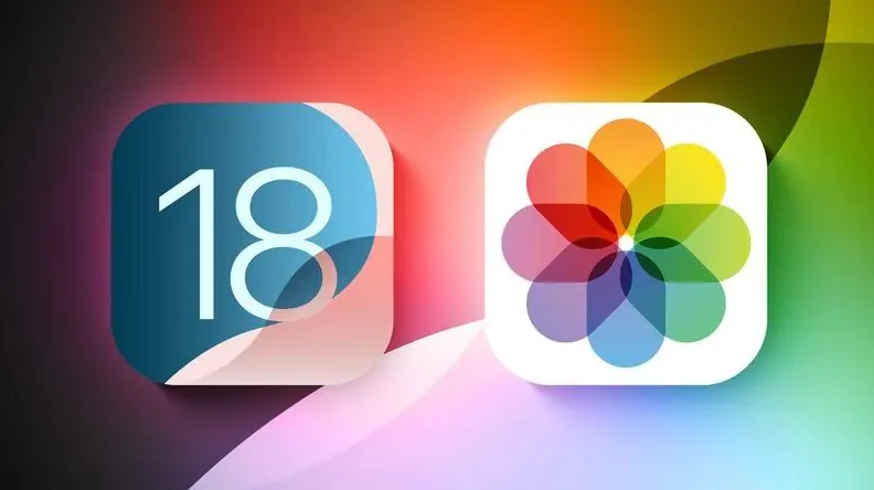 洮南苹果手机维修分享苹果 iOS / iPadOS 18.1Beta 3 发布 