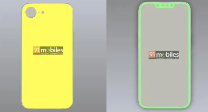 洮南苹果手机维修分享苹果小屏iPhone SE4值得买吗 