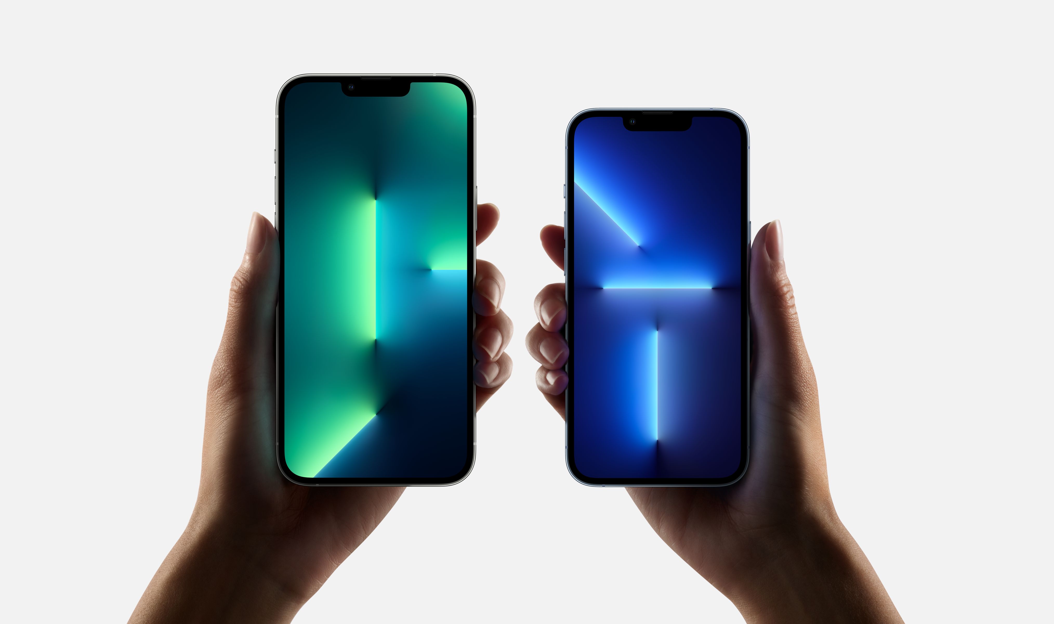 洮南苹果手机维修分享iPhone 13 四款机型怎么选 