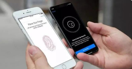 洮南苹果手机维修分享iPhone 13 系列会有屏下指纹吗 