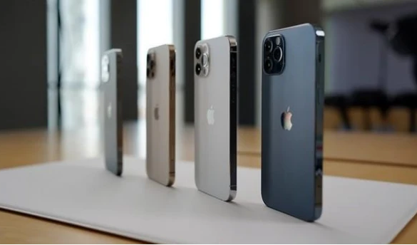 洮南苹果手机维修分享为什么说iPhone13才是真旗舰 