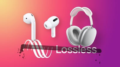 洮南苹果手机维修分享哪些设备支持Apple Music 无损音频 
