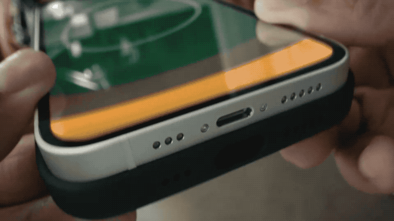 洮南苹果手机维修分享未来 Magsafe 还有哪些发展空间 