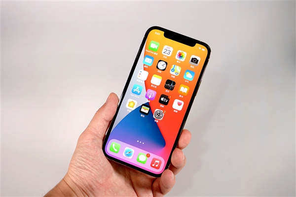 洮南苹果手机维修分享iOS 14.2修订版已到，专属iPhone 12系列 