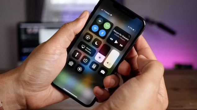 洮南苹果手机维修分享iPhone 12信号差怎么办 