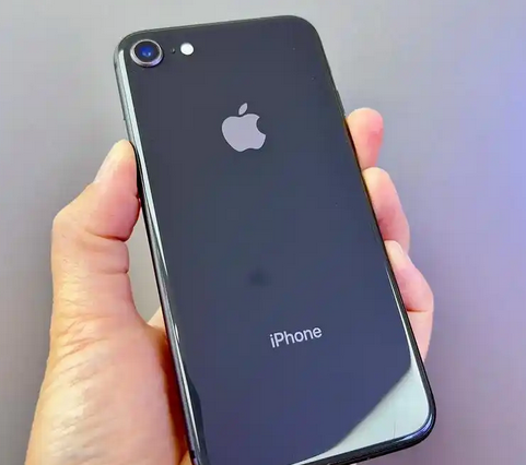 洮南苹果8系统维修分享iPhone8手机系统升级后无法开机如何修复 