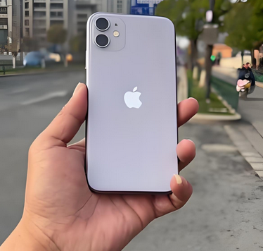 洮南苹果11系统维修分享iPhone11手机系统崩溃无法开机如何解决