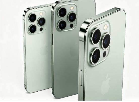 洮南苹果手机维修分享iPhone 15 Pro Max换电池 