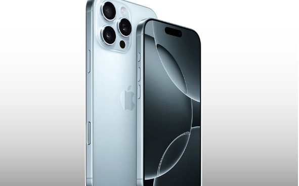 洮南苹果手机维修分享iPhone 16 Pro换电池 