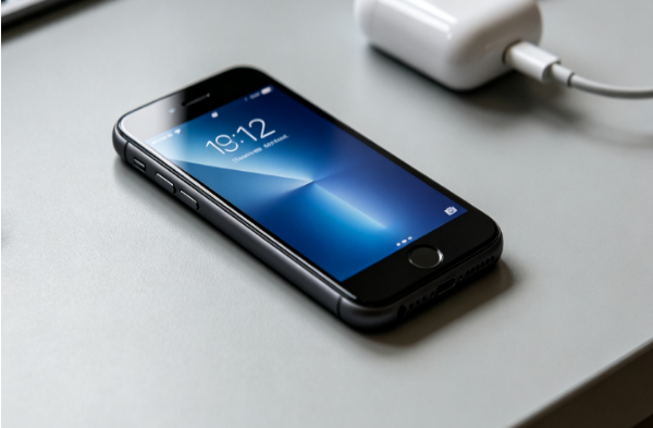 洮南苹果手机维修分享iPhone SE换电池 