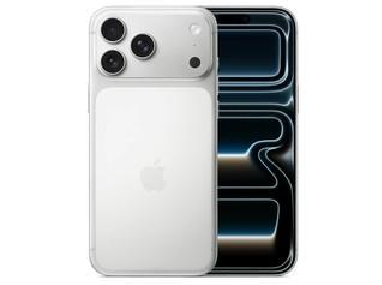 洮南苹果维修点分享iPhone 17 Pro Max进水维修 