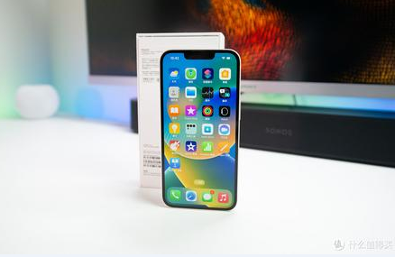 洮南苹果维修点分享iPhone 14维修主板时的细节问题 