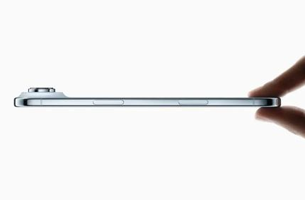 洮南苹果维修点分享iPhone 17 Air自动关机电源故障解析 