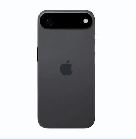 洮南苹果维修点分享iPhone 17 Air扩容待机与快照隐患 