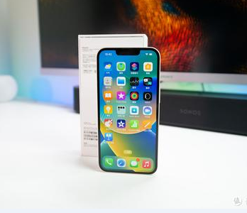洮南苹果维修点分享iPhone 14音频与待机系统排错 