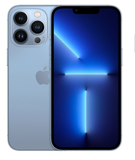 洮南苹果维修点分享iPhone 13 Pro锁屏密码玩机指南 
