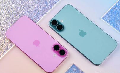 洮南苹果维修点分享iPhone 16手机黑屏多重诱因解析 