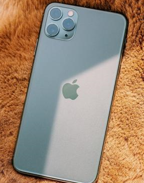 洮南苹果维修点分享iPhone 11 Pro Max电池发烫特殊问题 