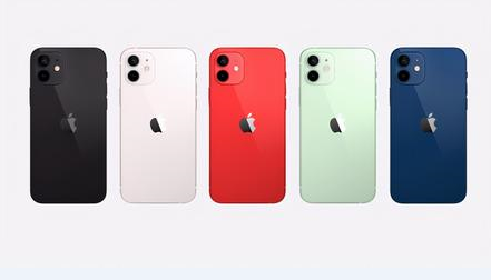 洮南苹果维修点分享iPhone 12电池发烫少见诱因解析 