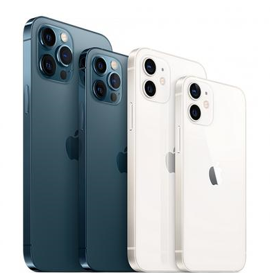 洮南苹果维修点分享iPhone 12 Pro发烫关联故障汇总 
