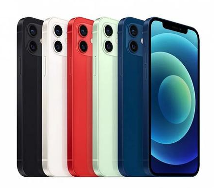 洮南苹果维修点分享iPhone 12 Pro Max发烫冷门故障梳理 