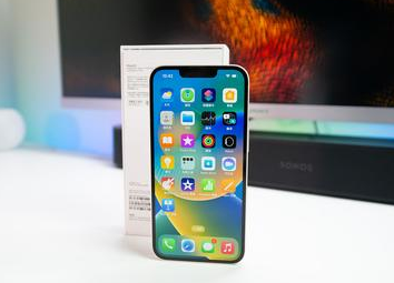 洮南苹果维修点分享iPhone 14电池发烫真实诱因盘点 