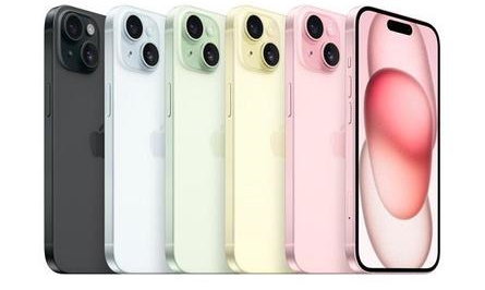 洮南苹果维修点分享iPhone 15发烫易忽视问题科普 