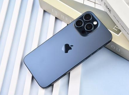 洮南苹果维修点分享iPhone 15 Pro Max发烫深度剖析 