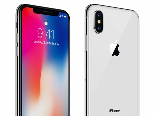 洮南苹果维修点分享iPhone X摄像头实拍质感与场景适配全解析 